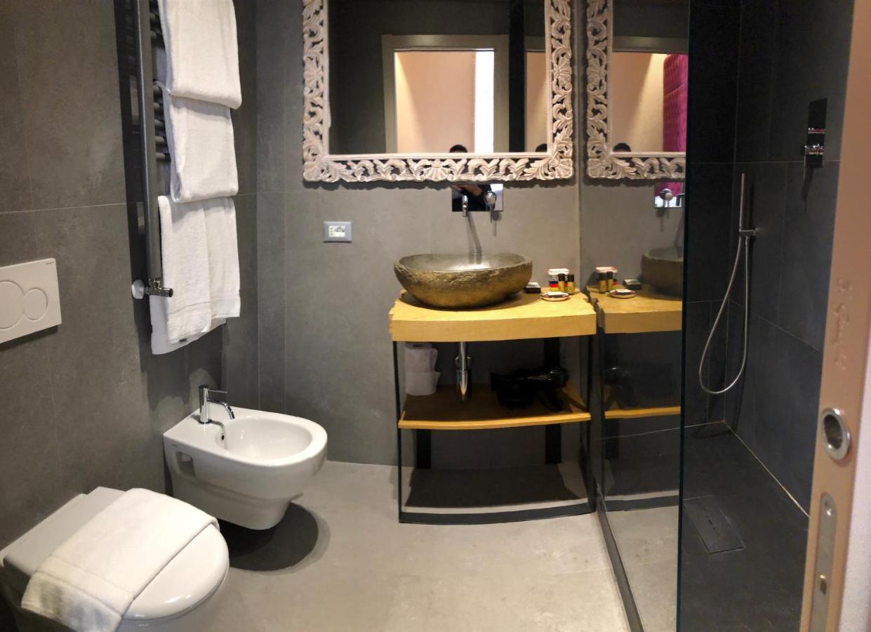 Chalet Лука Екстериор снимка