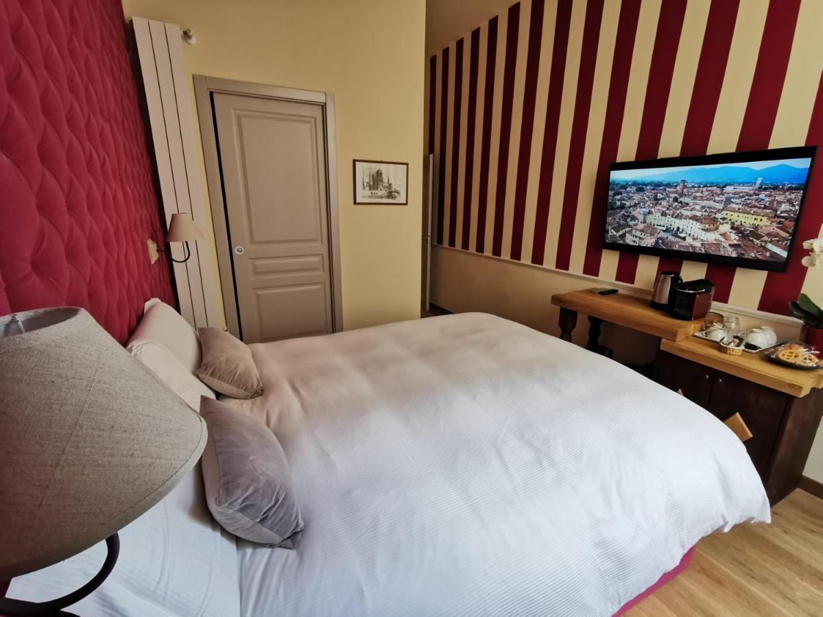 Chalet Лука Екстериор снимка
