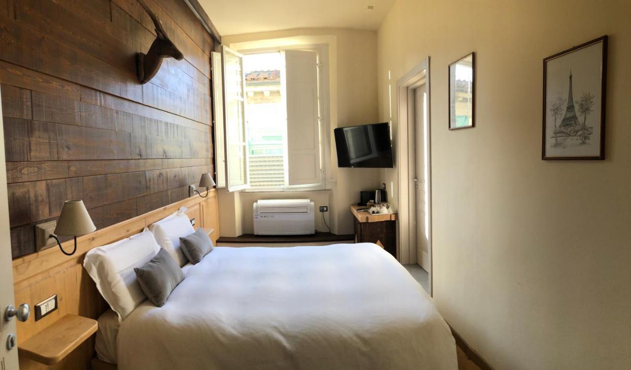 Chalet Лука Екстериор снимка
